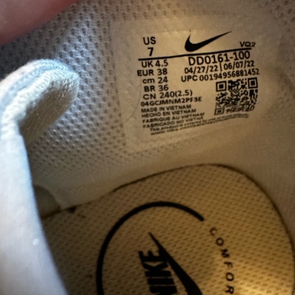 Nike Blazer - Picture 7 of 8